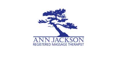 Logo Design - Ann Jackson