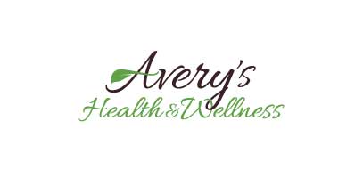 Logo Design - Avery's Health & Wellness