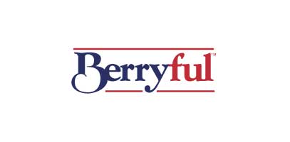 Logo Design - Berryful Juice Blend