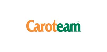 Logo Design - Caroteam Juice Blend