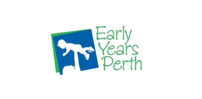 Logo Design - Early Years Perth