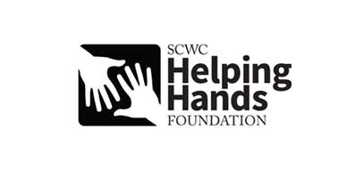 Logo Design - Helping Hands Foundation