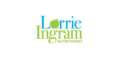 Logo Design - Lorrie Ingram