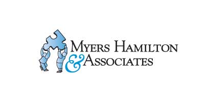 Logo Design - Myers Hamilton & Associates