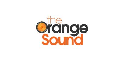 Logo Design - The Orange Sound