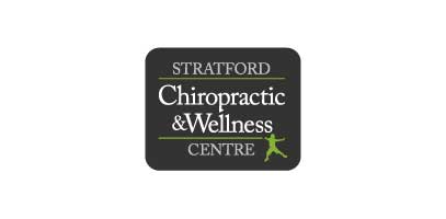 Logo Design - Stratford Chiropractic