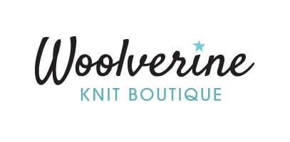 Woolverine Logo Design