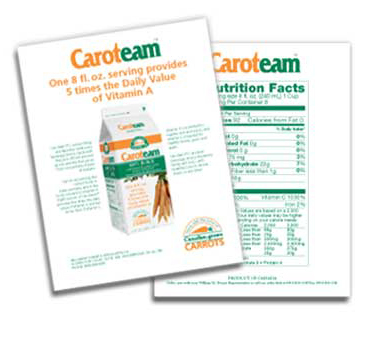 Caroteam Graphic Design
