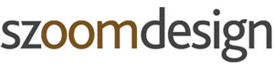 SZoom Design - Graphic & Digital Design