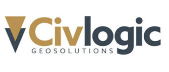 Civlogic Geosolutions Logo