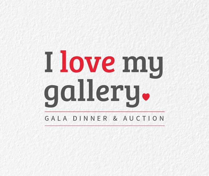 Gallery Stratford – I Love My Gallery