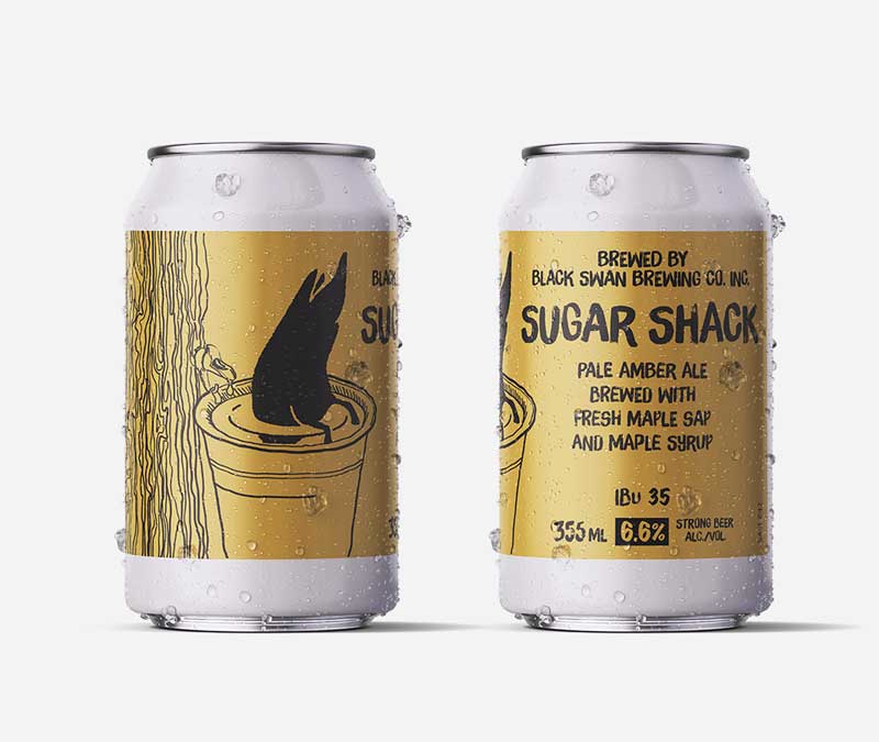 Black Swan Brewing Company