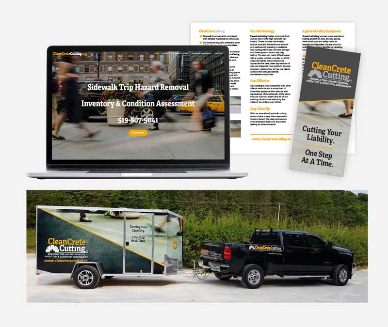 CleanCrete Cutting Ltd.